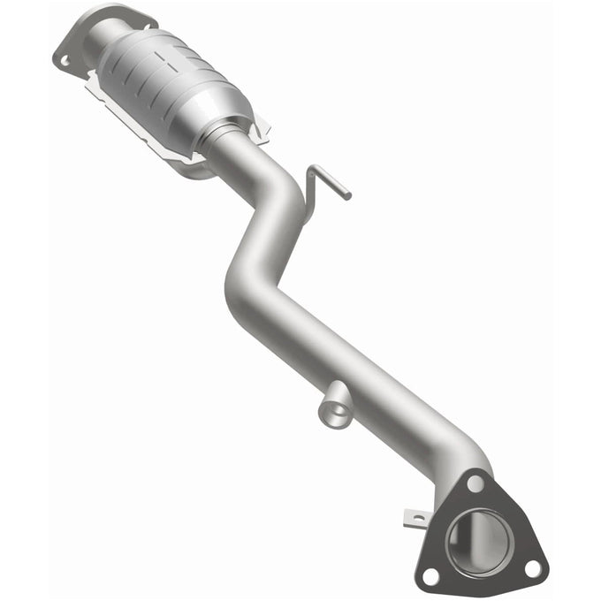 Standard Grade Federal / EPA Compliant Direct-Fit Catalytic Converter <br>90-96 Nissan 300ZX 3.0L