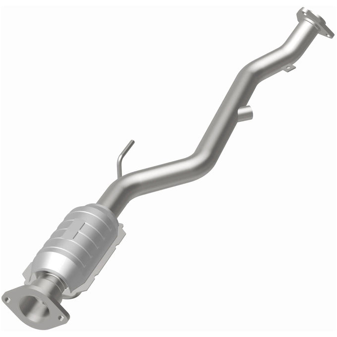 Standard Grade Federal / EPA Compliant Direct-Fit Catalytic Converter <br>90-96 Nissan 300ZX 3.0L