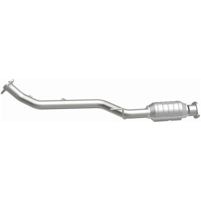 Standard Grade Federal / EPA Compliant Direct-Fit Catalytic Converter <br>90-96 Nissan 300ZX 3.0L
