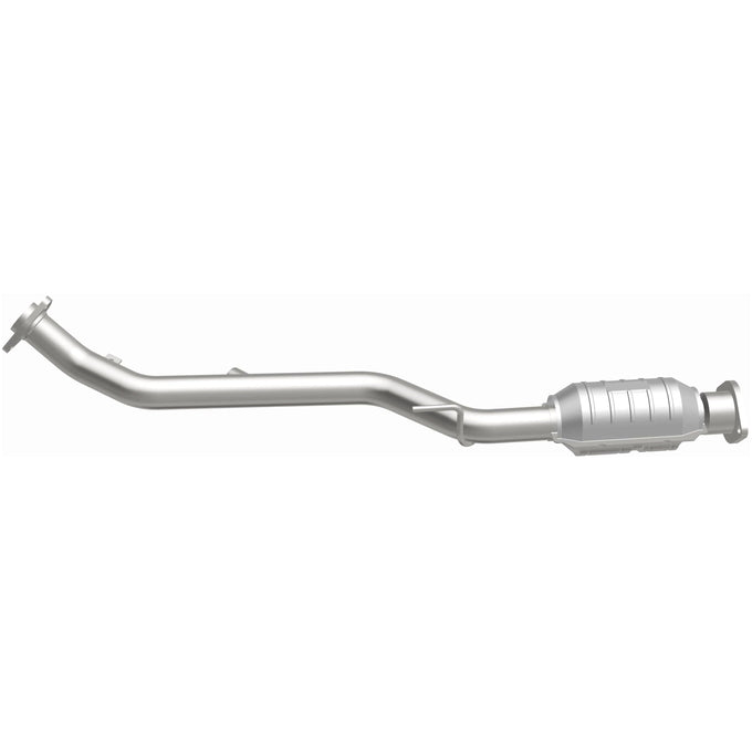 Standard Grade Federal / EPA Compliant Direct-Fit Catalytic Converter <br>90-96 Nissan 300ZX 3.0L