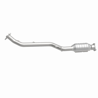 Standard Grade Federal / EPA Compliant Direct-Fit Catalytic Converter <br>90-96 Nissan 300ZX 3.0L