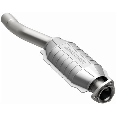 Standard Grade Federal / EPA Compliant Direct-Fit Catalytic Converter <br>85-92 Volvo 740, 1985 745, 84-90 760 2.3L