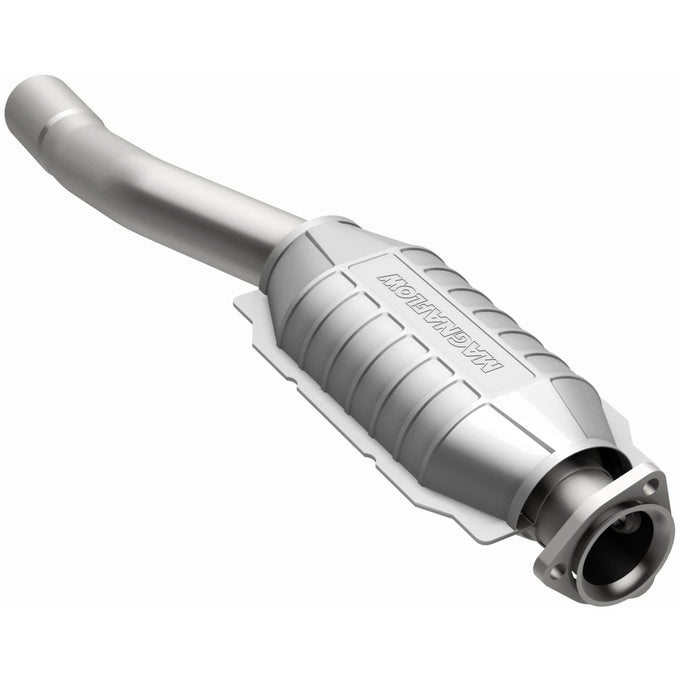 Standard Grade Federal / EPA Compliant Direct-Fit Catalytic Converter <br>85-92 Volvo 740, 1985 745, 84-90 760 2.3L