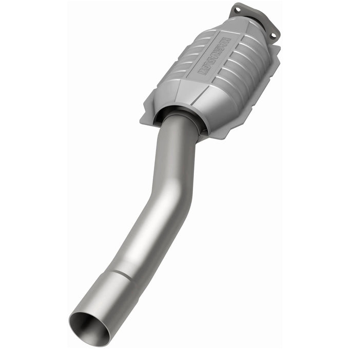 Standard Grade Federal / EPA Compliant Direct-Fit Catalytic Converter <br>85-92 Volvo 740, 1985 745, 84-90 760 2.3L