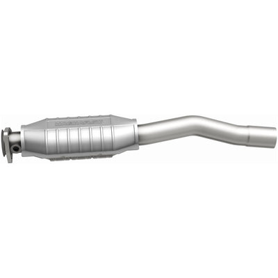 Standard Grade Federal / EPA Compliant Direct-Fit Catalytic Converter <br>85-92 Volvo 740, 1985 745, 84-90 760 2.3L