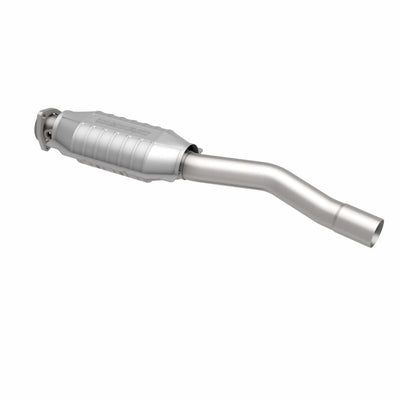 Standard Grade Federal / EPA Compliant Direct-Fit Catalytic Converter <br>85-92 Volvo 740, 1985 745, 84-90 760 2.3L