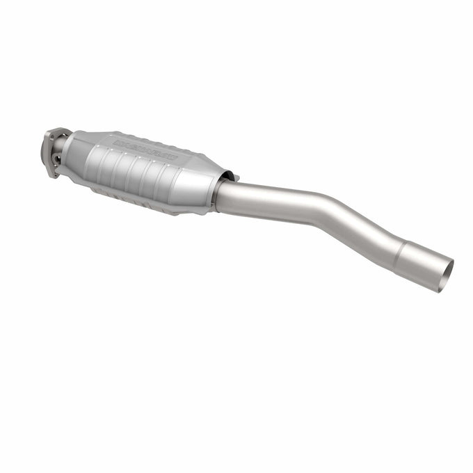 Standard Grade Federal / EPA Compliant Direct-Fit Catalytic Converter <br>85-92 Volvo 740, 1985 745, 84-90 760 2.3L