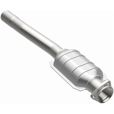 Standard Grade Federal / EPA Compliant Direct-Fit Catalytic Converter <br>89-91 Volvo 780 2.3L
