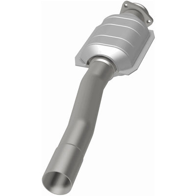 Standard Grade Federal / EPA Compliant Direct-Fit Catalytic Converter <br>89-91 Volvo 780 2.3L