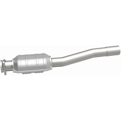 Standard Grade Federal / EPA Compliant Direct-Fit Catalytic Converter <br>89-91 Volvo 780 2.3L