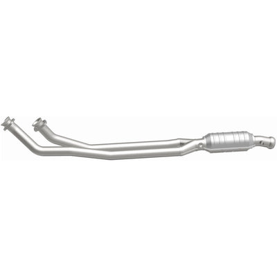 HM Grade Federal / EPA Compliant Direct-Fit Catalytic Converter <br>92-98 Volvo 960, S90, V90 2.9L