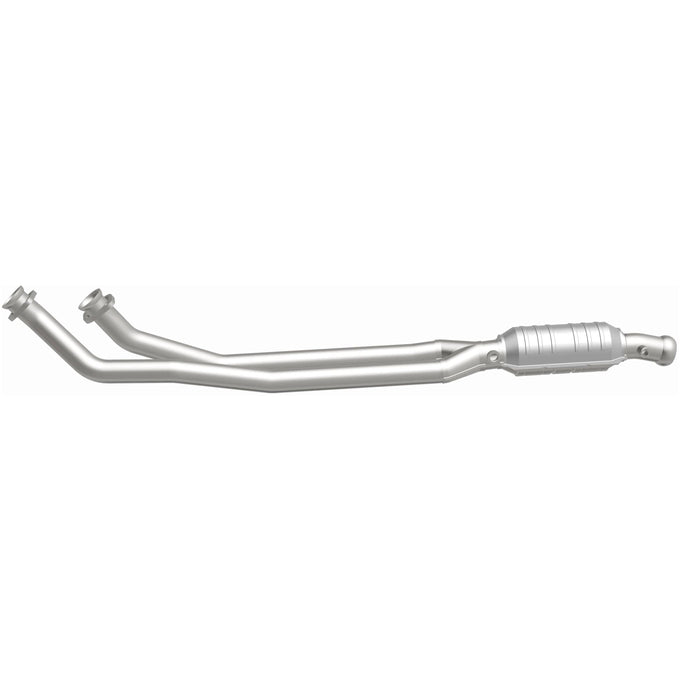 HM Grade Federal / EPA Compliant Direct-Fit Catalytic Converter <br>92-98 Volvo 960, S90, V90 2.9L
