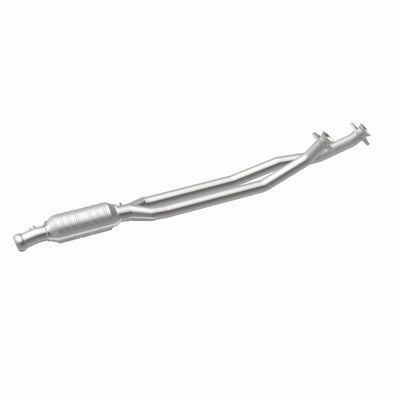 HM Grade Federal / EPA Compliant Direct-Fit Catalytic Converter <br>92-98 Volvo 960, S90, V90 2.9L