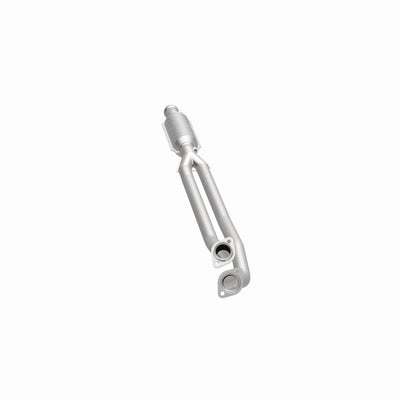 HM Grade Federal / EPA Compliant Direct-Fit Catalytic Converter <br>92-98 Volvo 960, S90, V90 2.9L