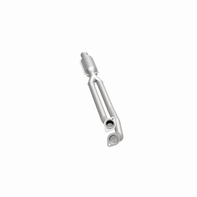 HM Grade Federal / EPA Compliant Direct-Fit Catalytic Converter <br>92-98 Volvo 960, S90, V90 2.9L