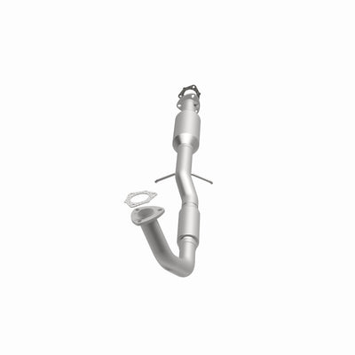 HM Grade Federal / EPA Compliant Direct-Fit Catalytic Converter <br>98-99 Saturn SC1, SL, SL1, SW1 1.9L