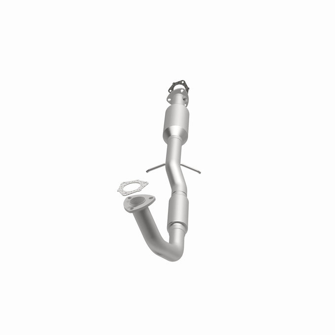 HM Grade Federal / EPA Compliant Direct-Fit Catalytic Converter <br>98-99 Saturn SC1, SL, SL1, SW1 1.9L