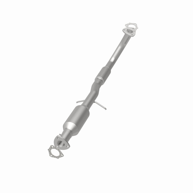 HM Grade Federal / EPA Compliant Direct-Fit Catalytic Converter <br>98-99 Saturn SC1, SL, SL1, SW1 1.9L