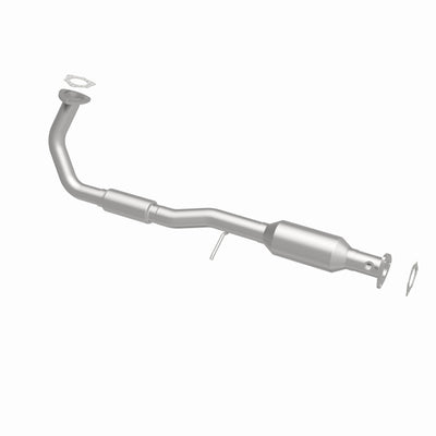 HM Grade Federal / EPA Compliant Direct-Fit Catalytic Converter <br>98-99 Saturn SC1, SL, SL1, SW1 1.9L