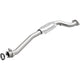HM Grade Federal / EPA Compliant Direct-Fit Catalytic Converter <br>07-08 Isuzu i-290 2.9L, i-370 3.7L, Hummer H3