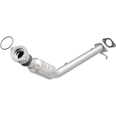 HM Grade Federal / EPA Compliant Direct-Fit Catalytic Converter <br>06-11 Chevy Impala, 06-07 Monte Carlo 3.5L, 3.9L