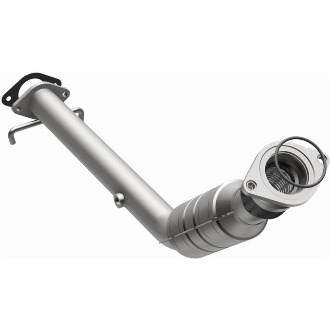 HM Grade Federal / EPA Compliant Direct-Fit Catalytic Converter <br>06-11 Chevy Impala, 06-07 Monte Carlo 3.5L, 3.9L