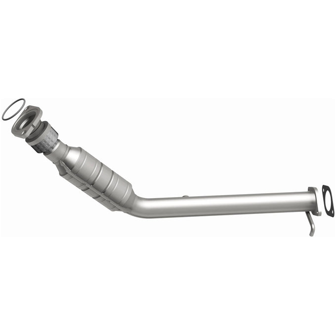 HM Grade Federal / EPA Compliant Direct-Fit Catalytic Converter <br>06-11 Chevy Impala, 06-07 Monte Carlo 3.5L, 3.9L
