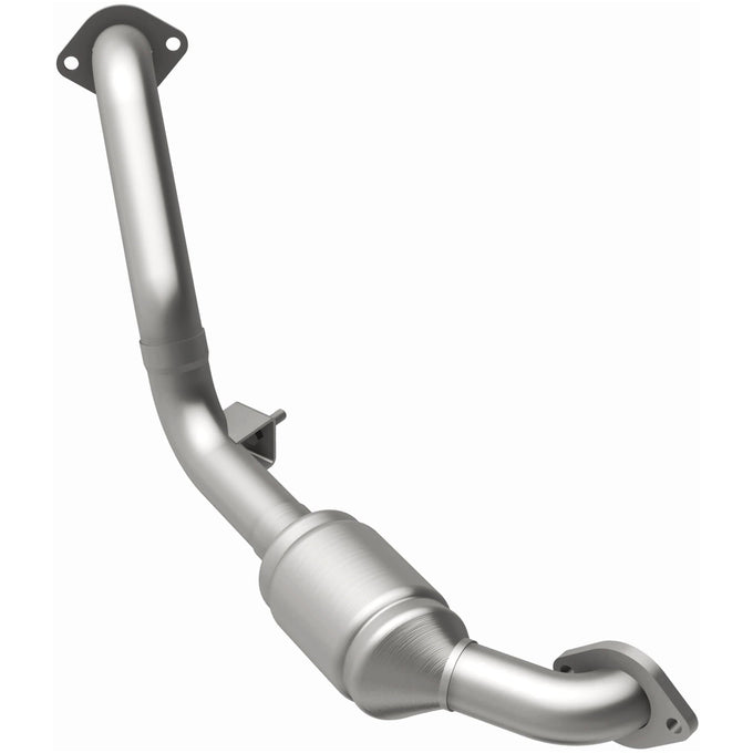 HM Grade Federal / EPA Compliant Direct-Fit Catalytic Converter <br>03-05 Mazda 6 3.0L