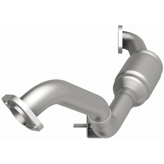 HM Grade Federal / EPA Compliant Direct-Fit Catalytic Converter <br>03-05 Mazda 6 3.0L