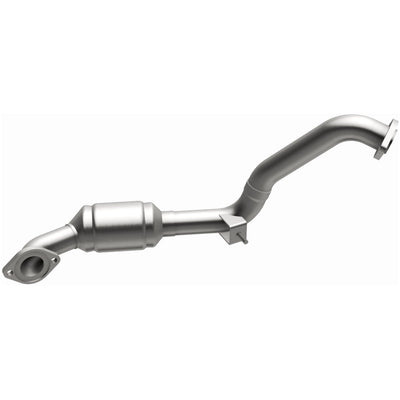 HM Grade Federal / EPA Compliant Direct-Fit Catalytic Converter <br>03-05 Mazda 6 3.0L