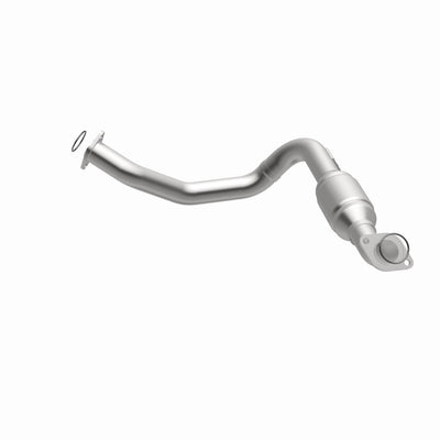 HM Grade Federal / EPA Compliant Direct-Fit Catalytic Converter <br>03-09 Toyota 4Runner, 07-09 FJ Cruiser 4.0L