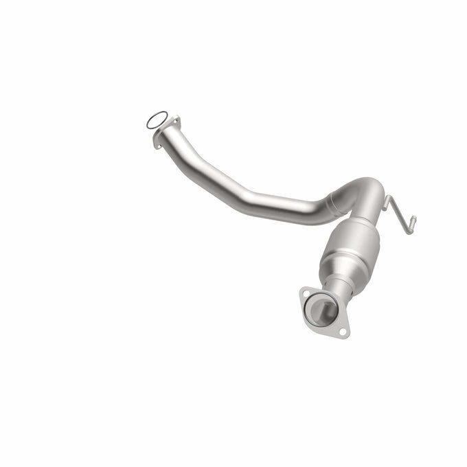 HM Grade Federal / EPA Compliant Direct-Fit Catalytic Converter <br>03-09 Toyota 4Runner, 07-09 FJ Cruiser 4.0L
