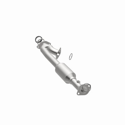HM Grade Federal / EPA Compliant Direct-Fit Catalytic Converter <br>03-19 Toyota 4Runner, 07-14 FJ Cruiser 4.0L