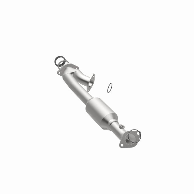 HM Grade Federal / EPA Compliant Direct-Fit Catalytic Converter <br>03-19 Toyota 4Runner, 07-14 FJ Cruiser 4.0L