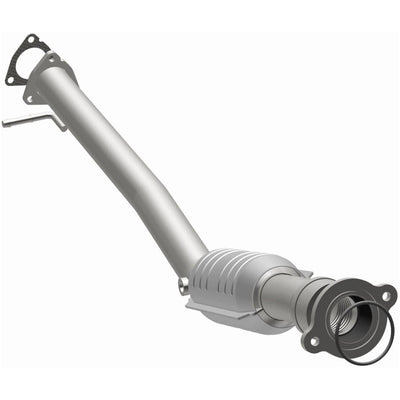 HM Grade Federal / EPA Compliant Direct-Fit Catalytic Converter <br>05-09 Chevy Equinox, Pontiac Torrent 3.4L