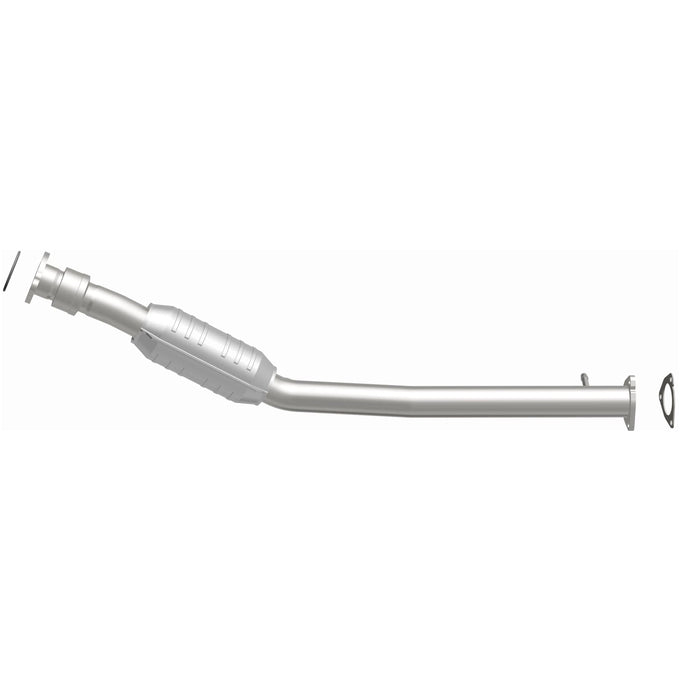 HM Grade Federal / EPA Compliant Direct-Fit Catalytic Converter <br>05-09 Chevy Equinox, Pontiac Torrent 3.4L