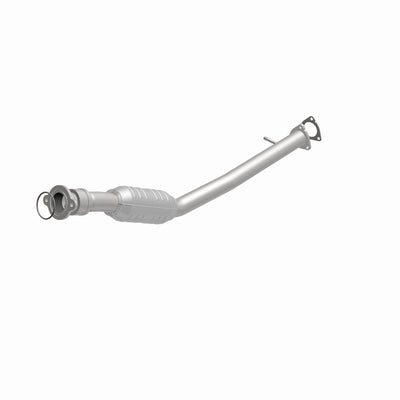 HM Grade Federal / EPA Compliant Direct-Fit Catalytic Converter <br>05-09 Chevy Equinox, Pontiac Torrent 3.4L