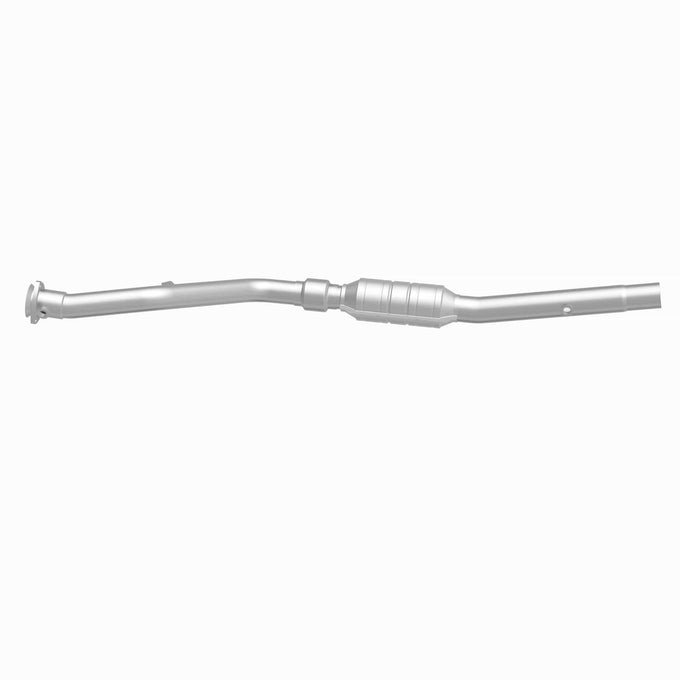 HM Grade Federal / EPA Compliant Direct-Fit Catalytic Converter <br>97-99 Audi A8 3.7L