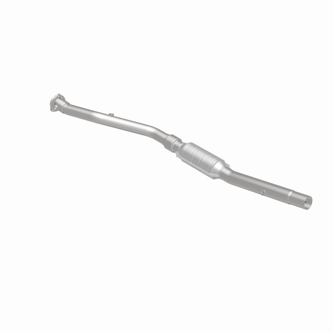HM Grade Federal / EPA Compliant Direct-Fit Catalytic Converter <br>97-99 Audi A8 3.7L