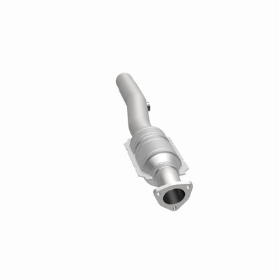 HM Grade Federal / EPA Compliant Direct-Fit Catalytic Converter <br>00-03 Audi A8 Quattro 4.2L