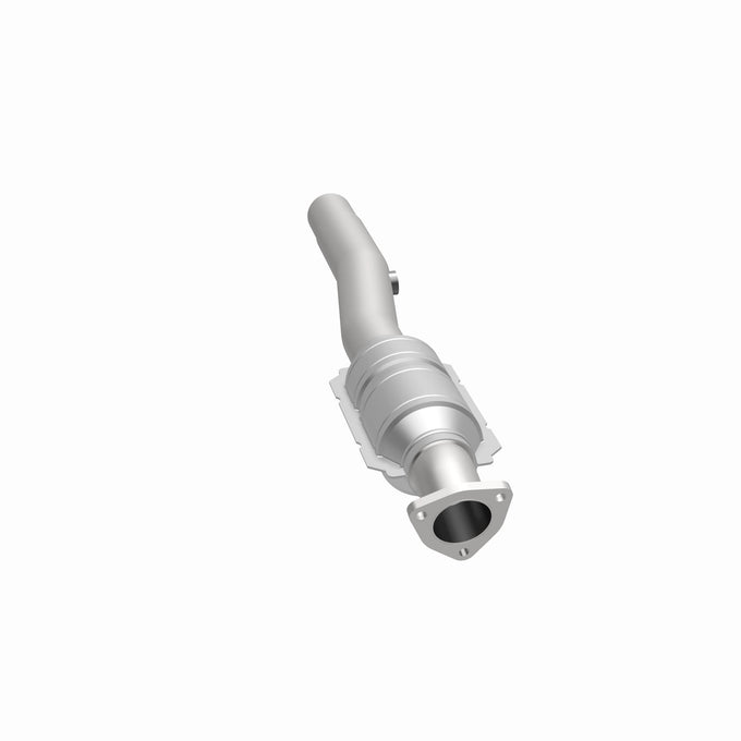HM Grade Federal / EPA Compliant Direct-Fit Catalytic Converter <br>00-03 Audi A8 Quattro 4.2L