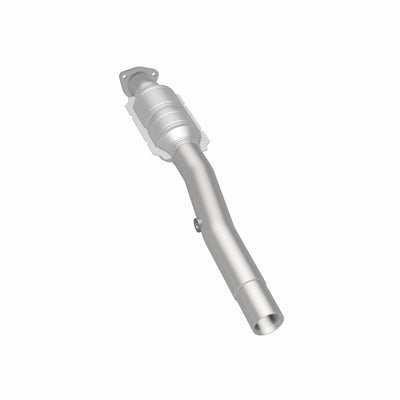 HM Grade Federal / EPA Compliant Direct-Fit Catalytic Converter <br>00-03 Audi A8 Quattro 4.2L