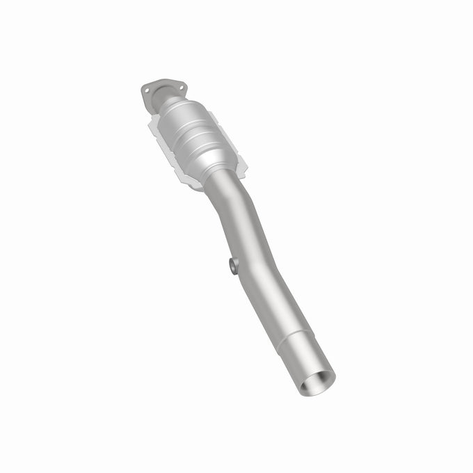 HM Grade Federal / EPA Compliant Direct-Fit Catalytic Converter <br>00-03 Audi A8 Quattro 4.2L