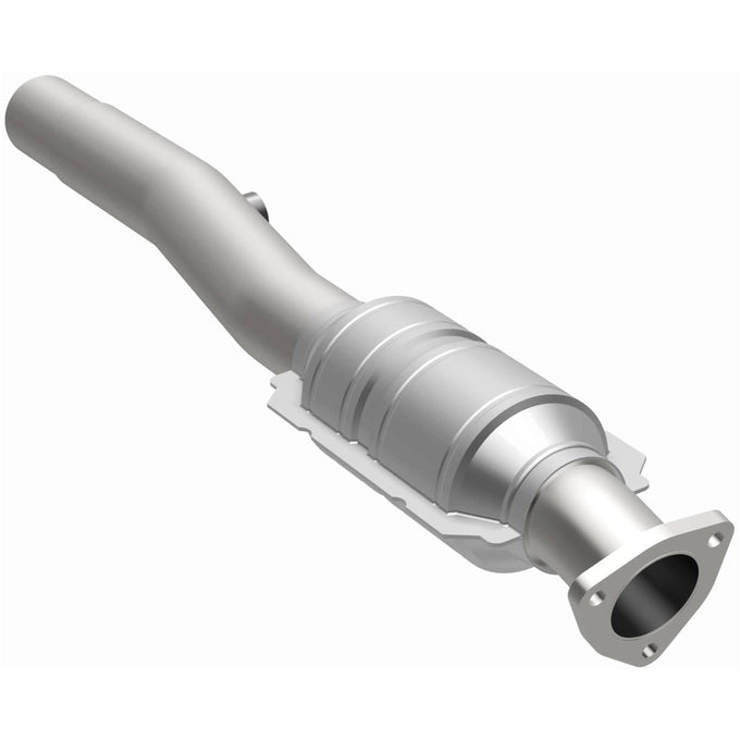 HM Grade Federal / EPA Compliant Direct-Fit Catalytic Converter <br>00-03 Audi A8 Quattro 4.2L