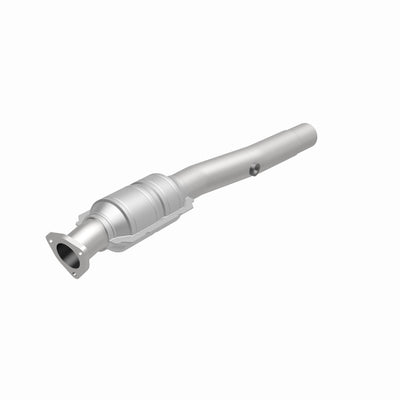 HM Grade Federal / EPA Compliant Direct-Fit Catalytic Converter <br>00-03 Audi A8 Quattro 4.2L