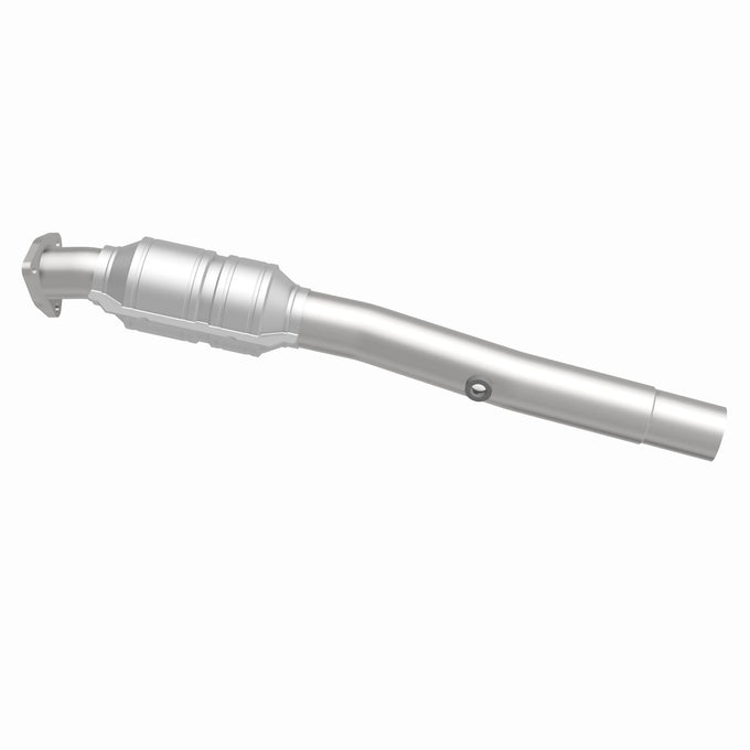 HM Grade Federal / EPA Compliant Direct-Fit Catalytic Converter <br>00-03 Audi A8 Quattro 4.2L
