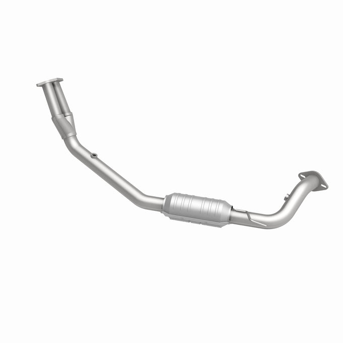 HM Grade Federal / EPA Compliant Direct-Fit Catalytic Converter <br>98-00 Isuzu Amigo, Rodeo 2.2L