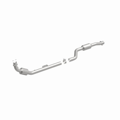 HM Grade Federal / EPA Compliant Direct-Fit Catalytic Converter <br>2006 Mercedes-Benz CLS500 5.0L, 03-05 E320 3.2L