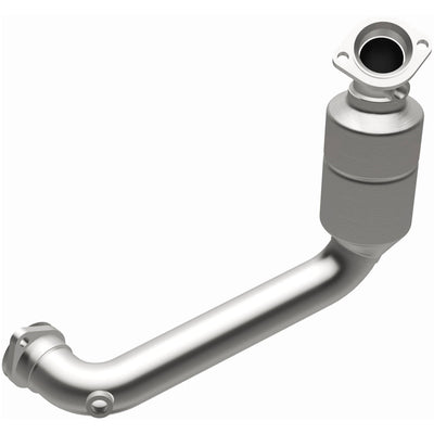 HM Grade Federal / EPA Compliant Direct-Fit Catalytic Converter <br>98-00 Mercedes-Benz C280 2.8L, CLK320 3.2L