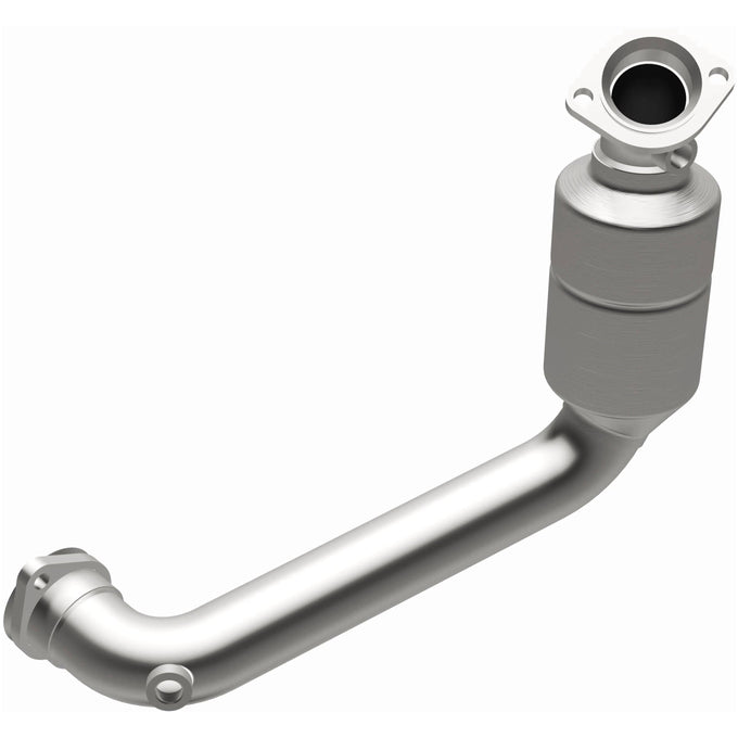 HM Grade Federal / EPA Compliant Direct-Fit Catalytic Converter <br>98-00 Mercedes-Benz C280 2.8L, CLK320 3.2L